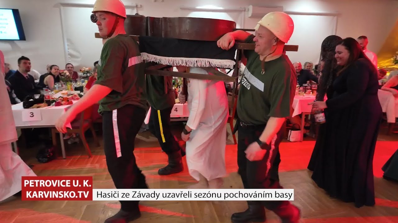 Petrovický magazín (premiéra 16.3.2026)