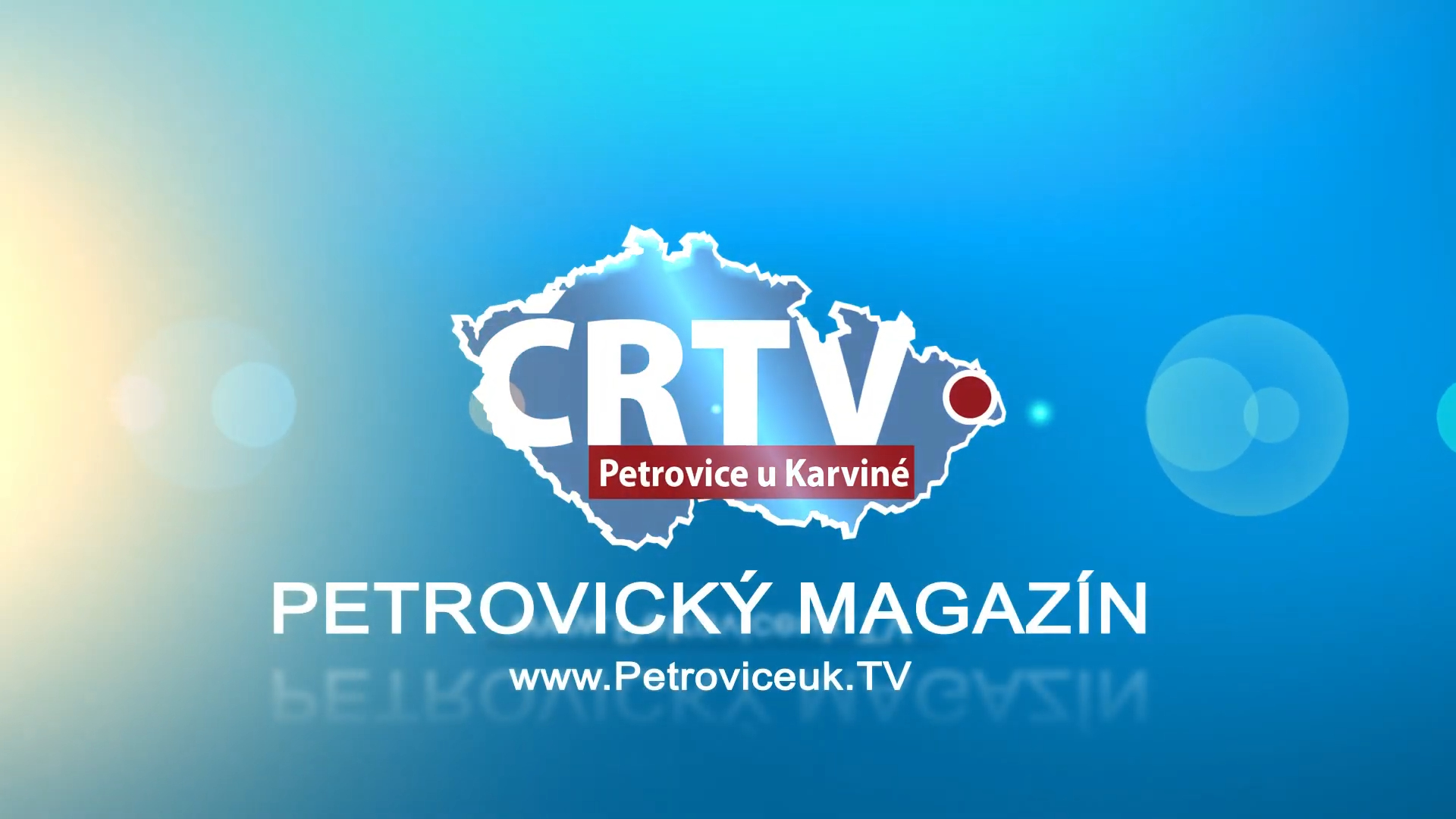 Petrovický magazín (premiéra 13.7.2025)