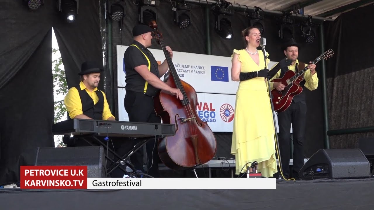 Gastrofestival 