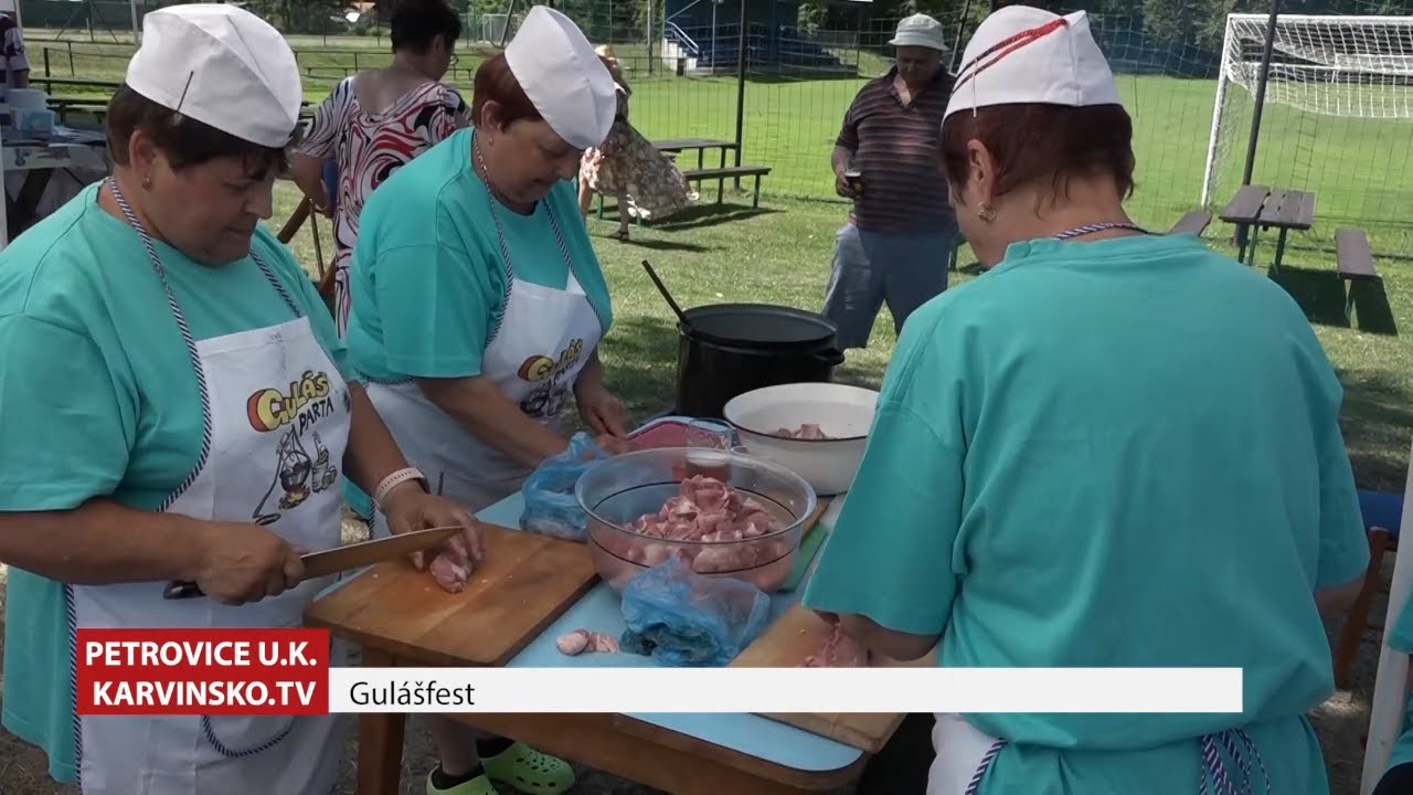 Gulášfest 