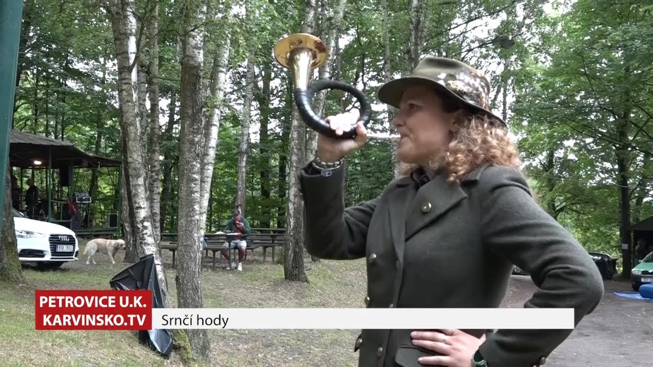 Srnčí hody 