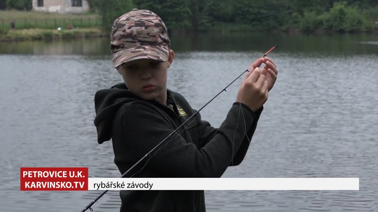 Rybářské závody