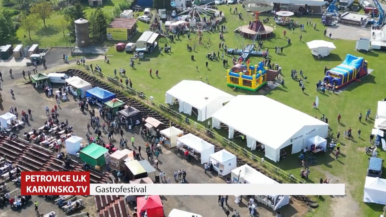 Gastrofestival 