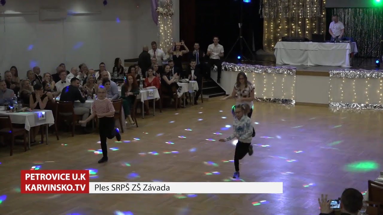Ples SRPŠ 