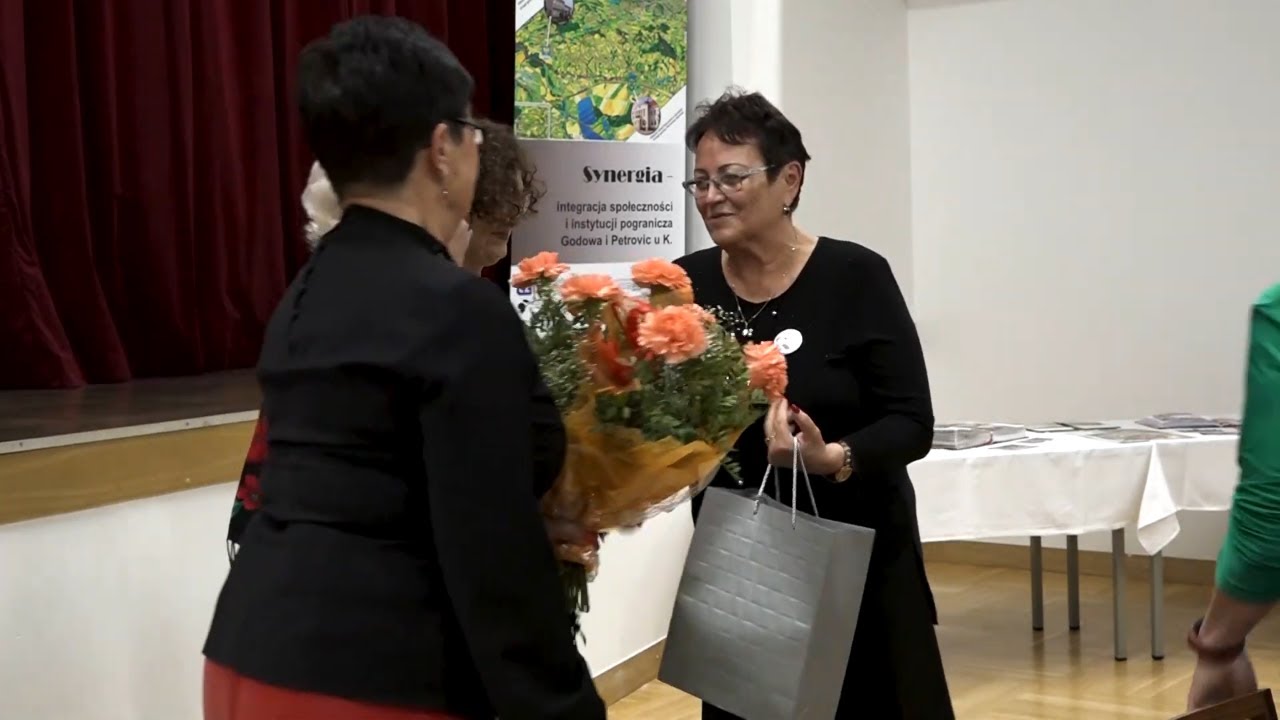 Svaz žen oslavil 50 let 