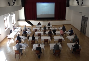 Poslední zasedání Zastupitelstva obce │ Září 2022