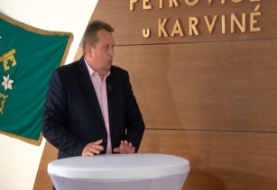 Společně pro Petrovice - Nezávislí  (volební č. 2)