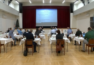  Zasedání zastupitelstva obce │ Prosinec 2021